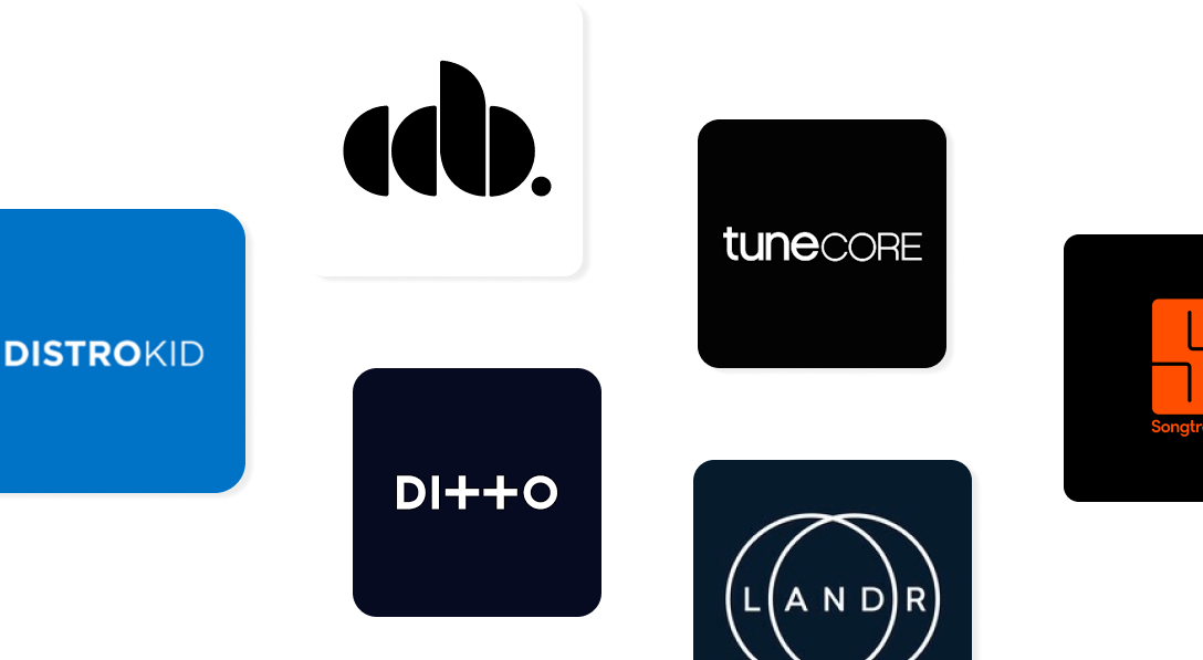 Distributors