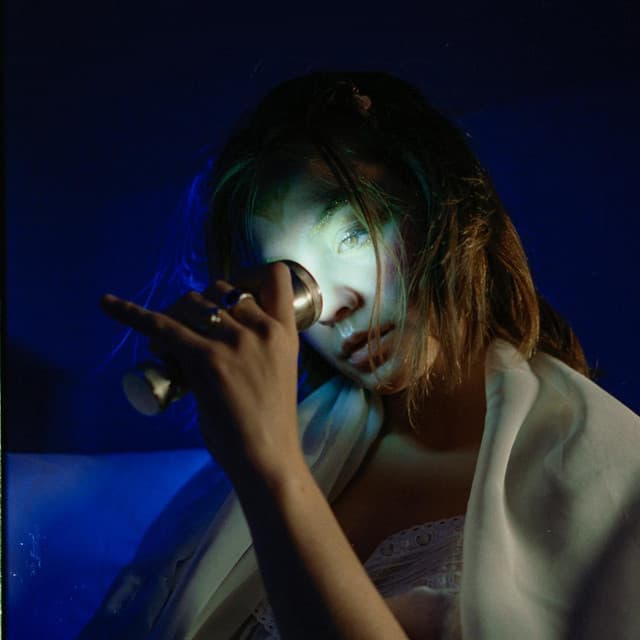 Picture of the author