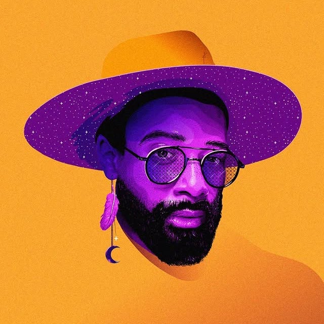 Fantastic Mr Marcel